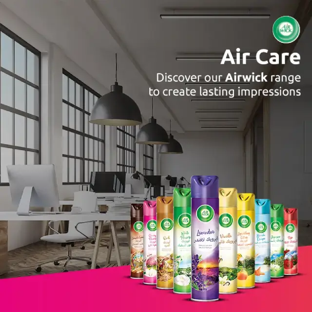 Aircare