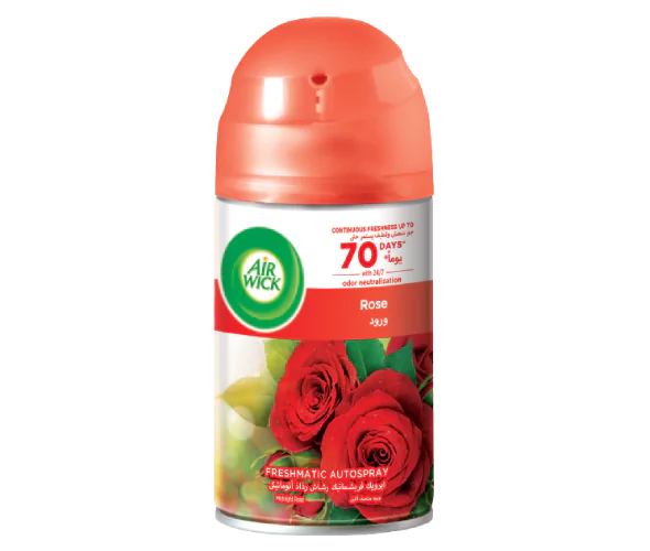 Air Wick Rose Refill