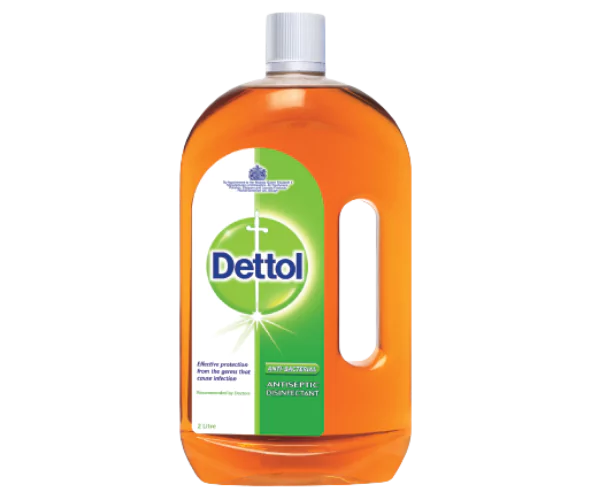 Dettol Antiseptic Disinfectant ...