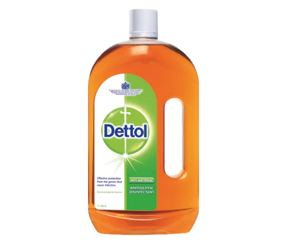 Dettol Antiseptic Disinfectant ...