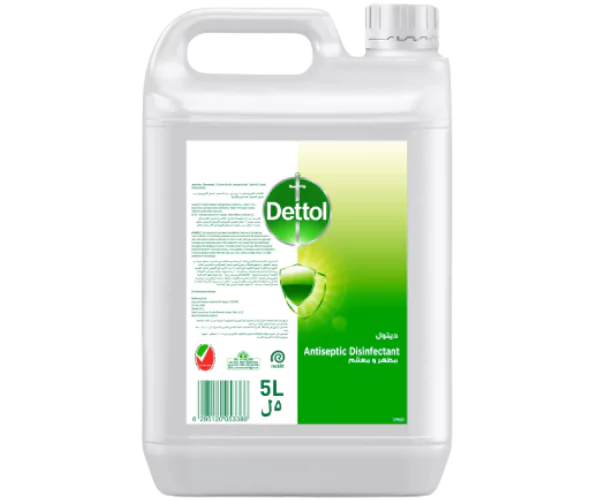 Dettol Antiseptic Disinfectant ...