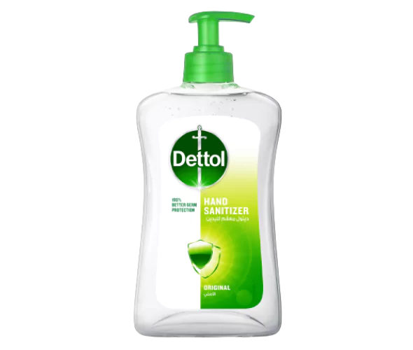 Dettol Hand Sanitizer