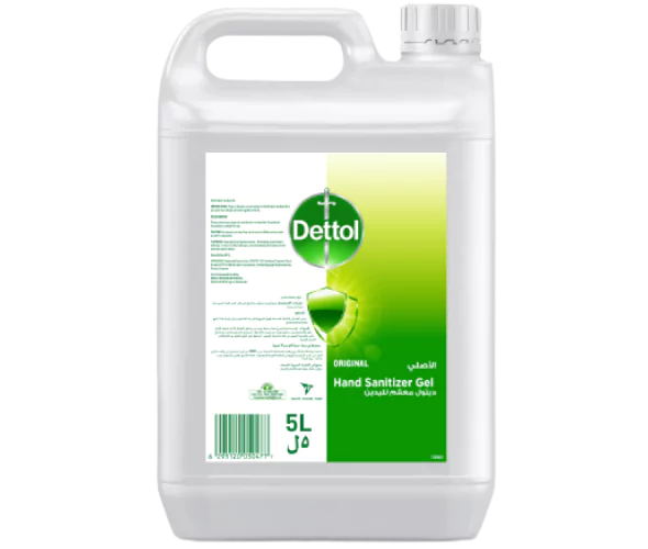 Dettol Original Hand Sanitizer