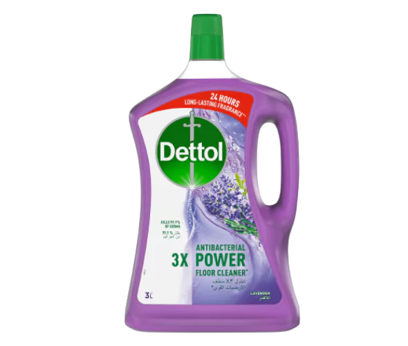 Dettol Lavender Multipurpose Floor...