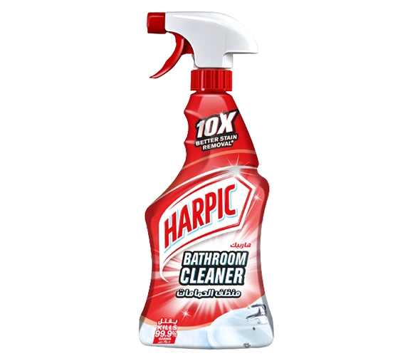 Harpic Bathroom Cleaner With Trigger