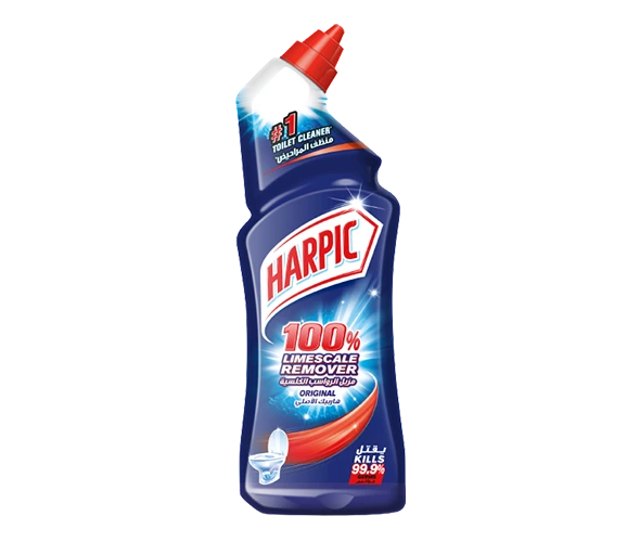 Harpic Toilet Liquid