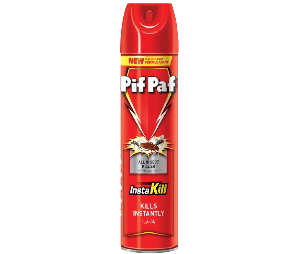 PIF PAF All Insect Killer