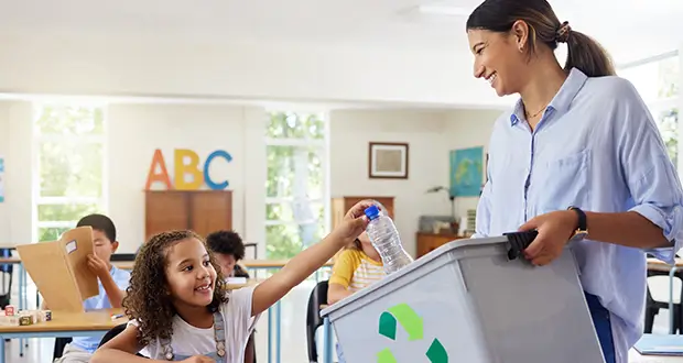 Classroom Cleaning Checklist: For A Safe & Hygienic Learning Environment